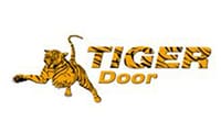 Tiger Door